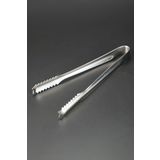 Çelik 21 Cm. Buz ve Şeker Maşası MT129