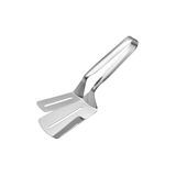 Çelik 23 cm Balık Biftek Maşası Et Servis Kepçesi Kaşığı cin875x