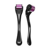 Çelik 540 İğneli 0.5Mm Derma roller