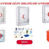 Çelik Ayna 159 Ecza Dolabı Trendyol