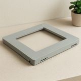 Çelik Ayna 500 mm Frenli 10'lu Paket - Renkli