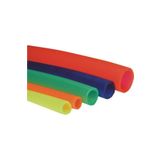 Çelik Bahçe Hortumu 1/2 15 Metre Silikonlu Hortum Karışık Renk