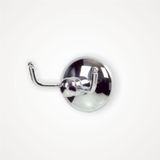 Çelik Banyo 40-006 Çatal Bornozluk