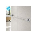 ÇELİK BANYO D10-006 - DİLEK HAVLULUK 40 CM