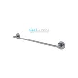 ÇELİK BANYO DİLEK HAVLULUK 40 CM PİRİNÇ MALZEME ( 10 YIL GARANTİLİ)
