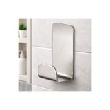 ÇELİK BANYO IR10-001 - IRMAK TEKLİ ASKILIK (YAPIŞKANLI)
