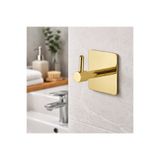 ÇELİK BANYO IS10-001 - IŞIL TEKLİ ASKILIK (YAPIŞKANLI)