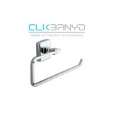 ÇELİK BANYO KUMRU AÇIK KAĞIT HAVLULUK PİRİNÇ MALZEME ( 10 YIL GARANTİLİ )