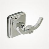 Çelik Banyo Kumru İkili Askılık