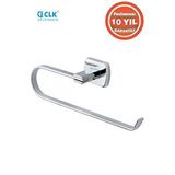Çelik Banyo Paslanmaz Pirinç Milano Kağıt Havluluk