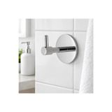 ÇELİK BANYO PI10-001 - PIRIL TEKLİ ASKILIK (YAPIŞKANLI)