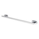 Çelik Banyo Zirve Uzun Havluluk 006 Krom