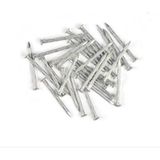 Çelik Beton Çivisi Kanallı 4x40 Mm 100 Lü Paket