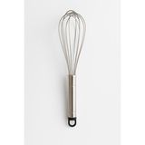 Çelik Büyük Yumurta Çırpıcı 32 cm