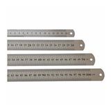 ÇELİK CETVEL 30CM