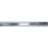 Çelik cetvel metre 30 cm