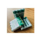 Çelik Çinko 12li 3lü Paket 12 Adet Aaa Ince Tip Pil Batarya - Oyuncak Pili 1.5v
