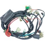Çelik Cup 100 Elektrik Tesisatı