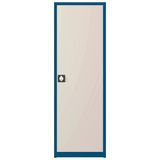 Çelik Dosya Dolabı Metal Dolap Ofis Dolapları Arşiv , Garaj , Bahçe , Kiler , Balkon 60X42x195