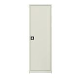 Çelik Dosya Dolabı Metal Dolap Ofis Dolapları Arşiv,Garaj,Bahçe,Kiler,Balkon Antrasit 50X38x180
