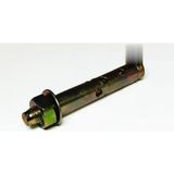 Çelik Dübel 10X70, 5 Adet, Güçlü ve Güvenilir, Montaj Çözümünüz - Antrasit