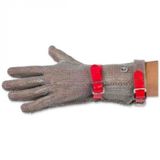 Celık Eldıven Uzun 8 Cm Mavı (L) (El-Uzm)