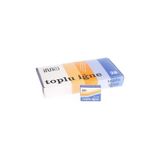 Çelik Ergonomik Kullanışlı Toplu İğne No:28, 3 Paket Fiyatıdır
