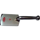 Çelik Et Döveceği / Pirzola Demiri No:4 - 1250 gr - Çok Renkli - Tek Ebat