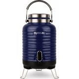 Çelik Family Termos - Igloo - Barrel - 5 Lt - Lacivert - 205865