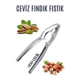Çelik Fındık Ceviz Kırıcı Grosseto Design 718488