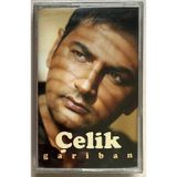 Çelik Gariban Kaset (Sıfır Jelatinli)