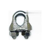 Çelik Halat Bağlama, Düğüm, Klemens 3 mm - 5 Adet - Renkli