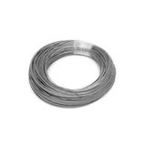 Çelik Halat Galvaniz 2mm 20 Metre