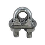 Çelik Halat Klemens 10 MM 50 Adet