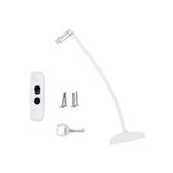 Çelik Halatlı Kablolu Pvc Pencere Emniyet Çocuk Güvenlik Kilidi Deaks (100, Beyaz)