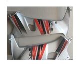 ÇELİK İÇ DİZLİK 100 SAĞ-SOL GRİ ORJ.YENİMODEL TAKIM