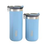 Çelik Içli Termos 500 ml Mavi SKM010