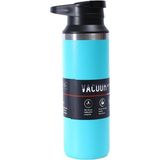 Çelik Içli Termos 500 ml Mavi SKM018