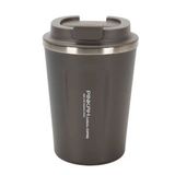 Çelik Kahve Termosu 380 ml PKH-PJ-3548-L - Yeşil