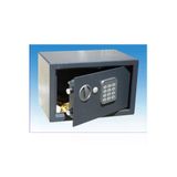 Çelik Kasa Dünyası 0018E Eczane Tipi Elektronik Şifreli Acil Açma Anahtarlı Çelik P