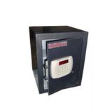 Çelik Kasa Dünyası 0035Be Elektronik Şifreli Çelik Para Kasası 353030Cm 50Kg 399
