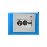 Çelik Kasa Dünyası 039Zeakx Istanbul Tipi Tank Zırhlı Elektronik Şifreli Ve Özel