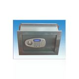 Çelik Kasa Dünyası Kasataş 025Klyld Ev Tipi Antalya Lcd Ekranlı Elektronik Şifreli Acil Aç