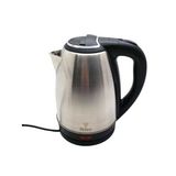 ÇELİK KETTLE SU ISITICISI 1.8LT - 1500W (5343)