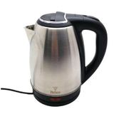 ÇELİK KETTLE SU ISITICISI 1.8LT - 1500W-Findit