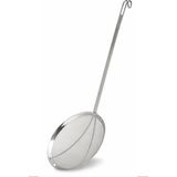 Çelik Kevgir 22 cm ROYALEKS-14268 - Renkli - 1,3 lt