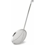 Çelik Kevgir 22 cm ROYALEKS-14268 - Renkli