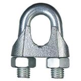 ÇELİK KLEMENS 10 MM