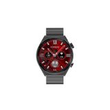 Çelik Kordon Akıllı Saat G3 MAX Watch Sports