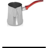 Çelik Kule Cezve 700 Cc. ROYALEKS-VVS102 - 001-Renkli